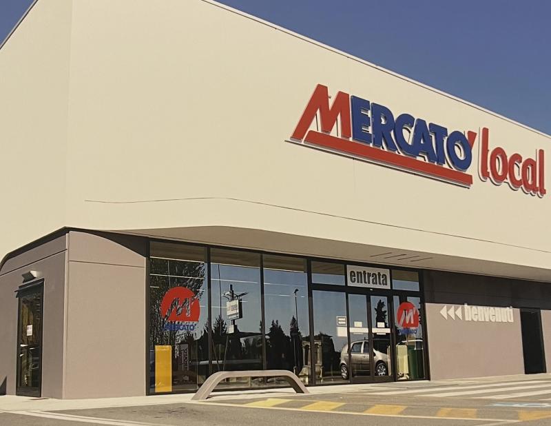 Mercatò