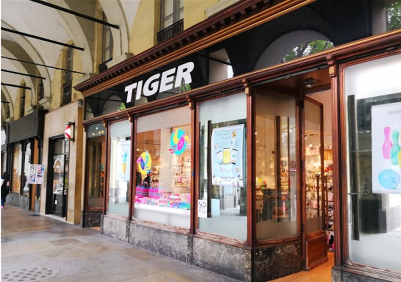 Tiger