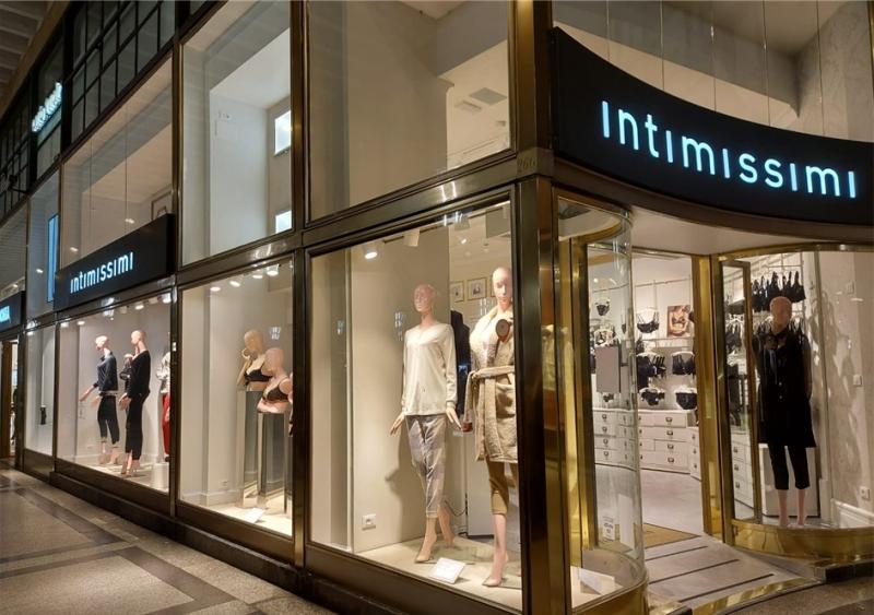 Intimissimi