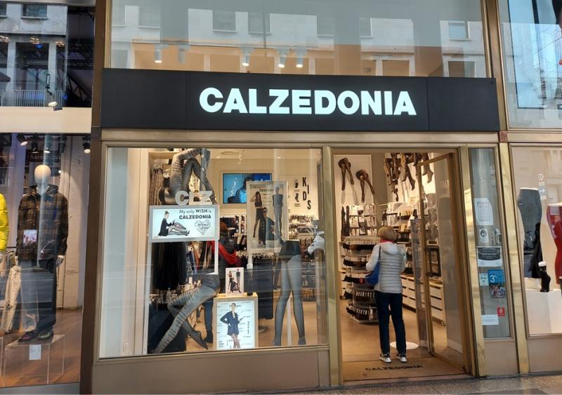 Calzedonia