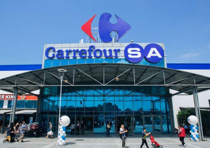 Carrefour