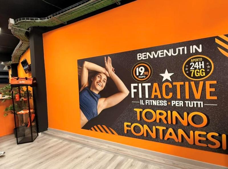 Fitactive