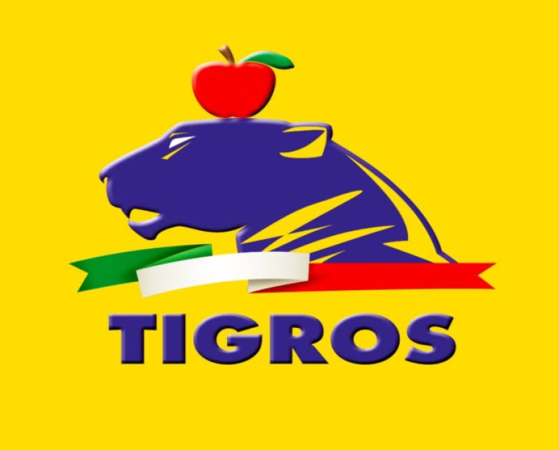 Tigros