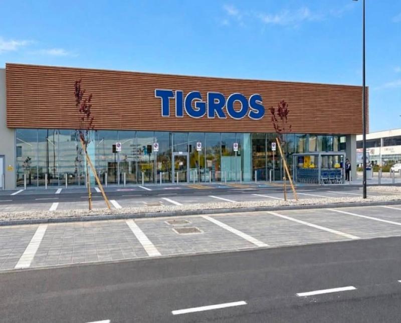 Tigros