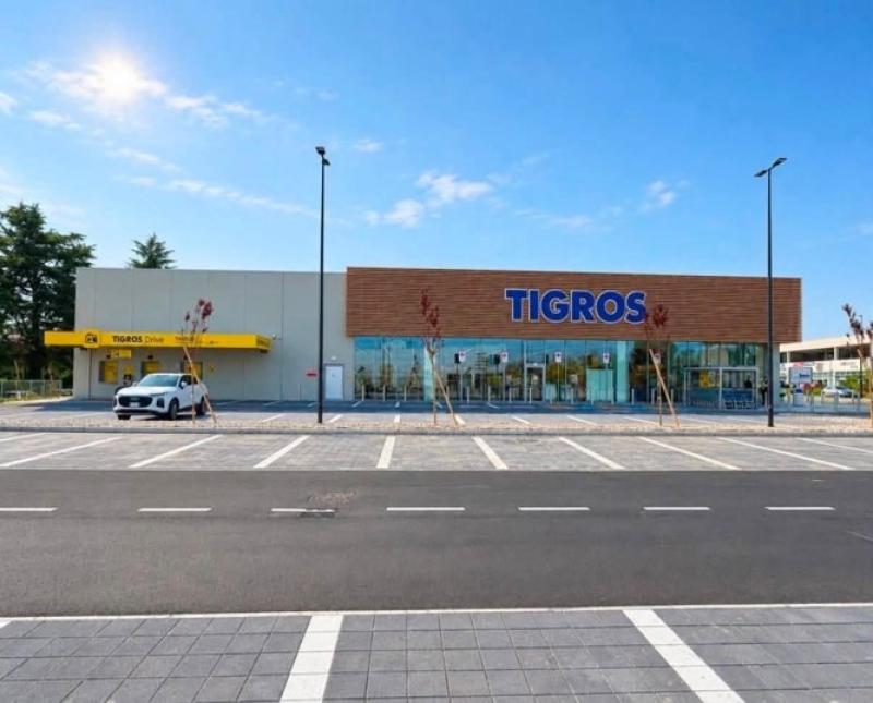 Tigros