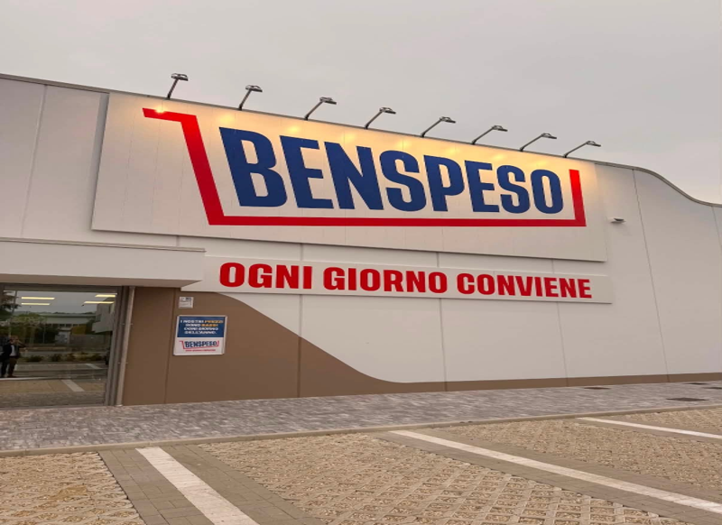 Benspeso
