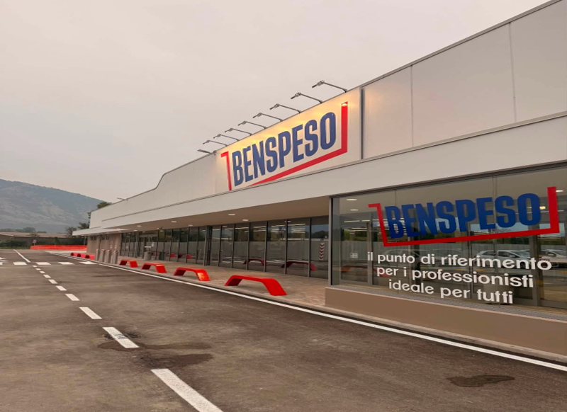 Benspeso