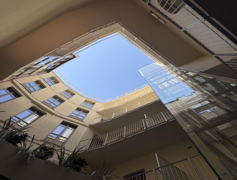 Palazzo Carlo Alberto 