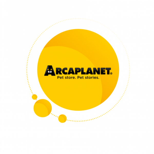 Arcaplanet