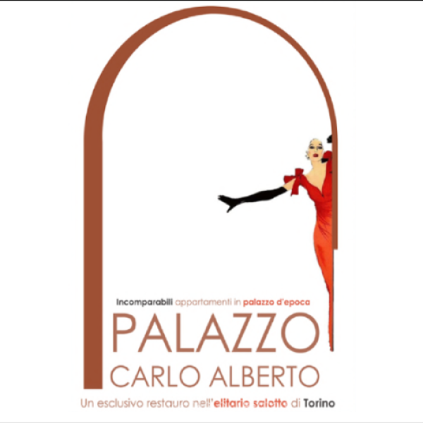 Palazzo Carlo Alberto 