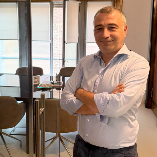 Danilo Perello